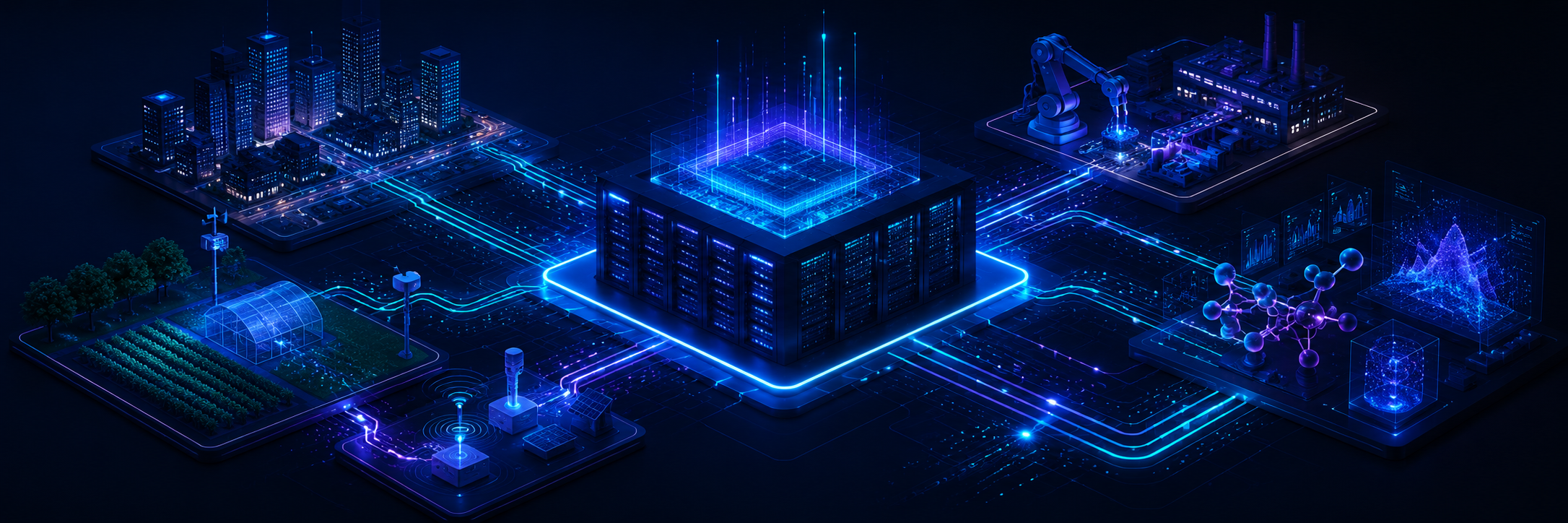 Enable Applied Computing